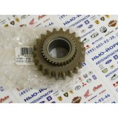 SPROCKET,22T REV 13W-W/BRG-ASSY